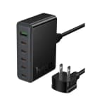 Hoco Modern PD70W 6-Port Charging Station US Plug (C152)