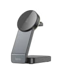 Hoco Noble Folding Magnetic Wireless Charger (CQ3)