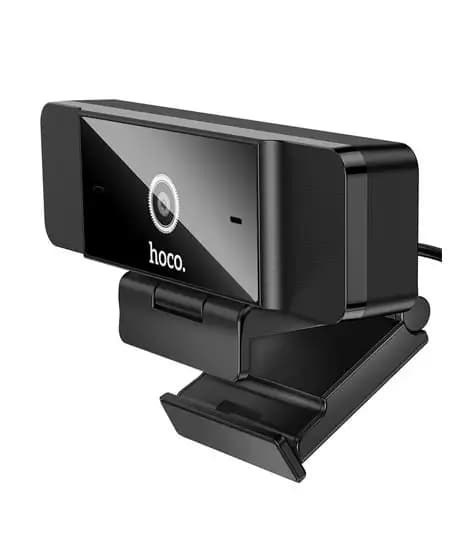 Hoco PC HD Web Camera (D100)