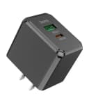 Hoco PD20W + QC3.0 Charger US (CS14)