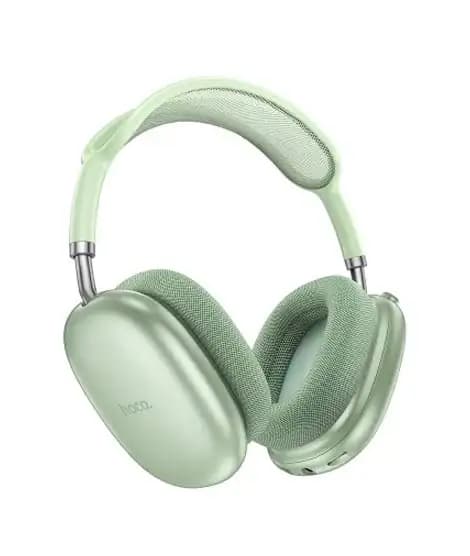 Hoco Pleasing Wireless Bluetooth Headphone (W55)