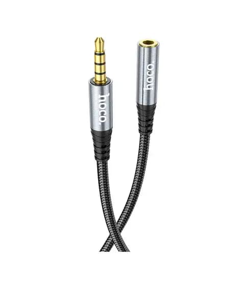 Hoco 3.5 Male To Female Audio Extension Cable (UPA20)