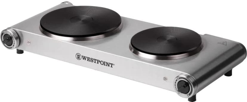 Westpoint WF-272 Easy Operation With Big Button, 1500w