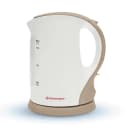 Westpoint WF-3118 Deluxe Cordless kettle, 1.7 2200W