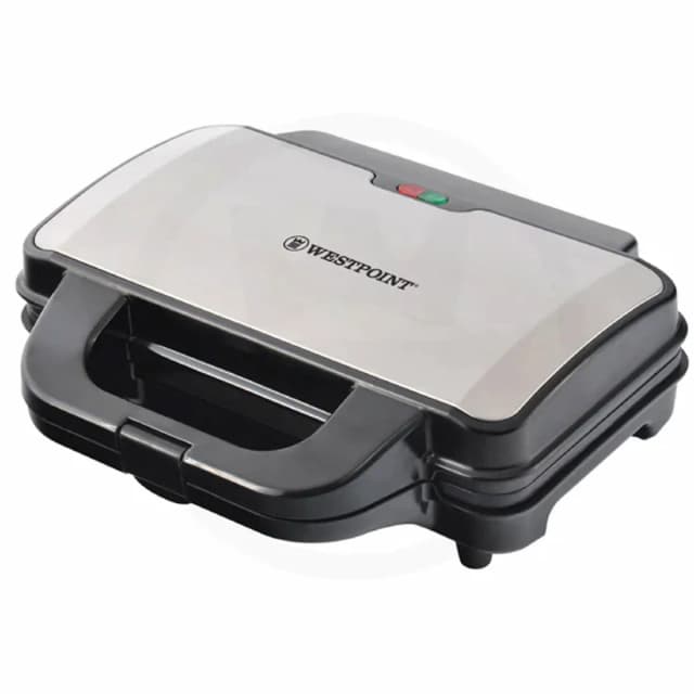Westpoint WF-6697 Sandwich Machine 800W