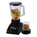 Westpoint WF-7181 2 in 1 Blender, and grinder unbreakable350w
