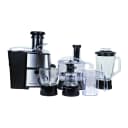 Westpoint WF-8818 Multi-Function Food Factory Premium Stainless Steel