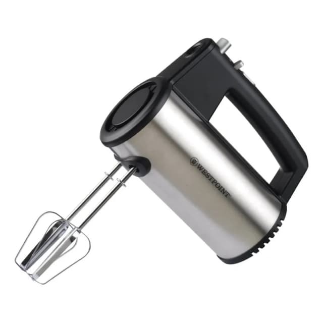 Westpoint WF-9801 Best Hand Mixer 5 speeds 400w