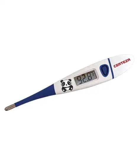 Certeza Digital Flexible Thermometer (FT-708)