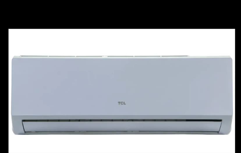 Tcl 1 Ton Inverter Split Air Conditioner 12Hes Heat And Cool