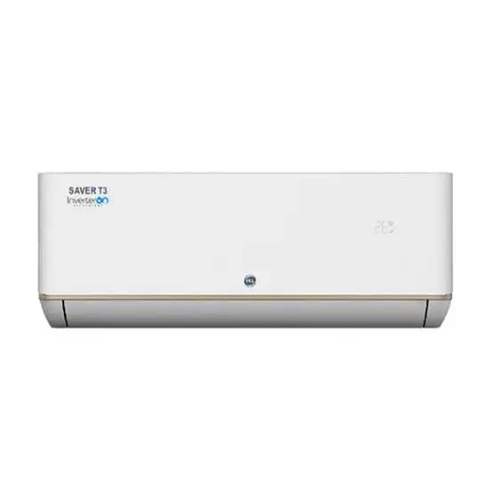 Pel 1.5 Ton Air Conditioner Saver T3 Inverter Ac Model 18K Saver T3