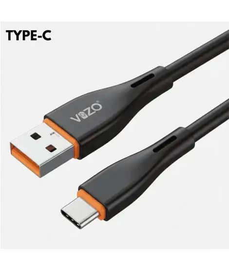 Vizo MAXO Type C USB Cable - (VC202)