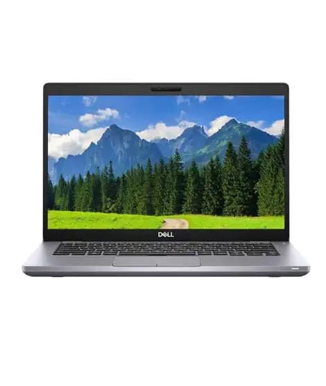Dell Latitude 5410 14 Inch Core i5 10th Gen 8GB RAM 512GB M2 SSD Laptop-Used