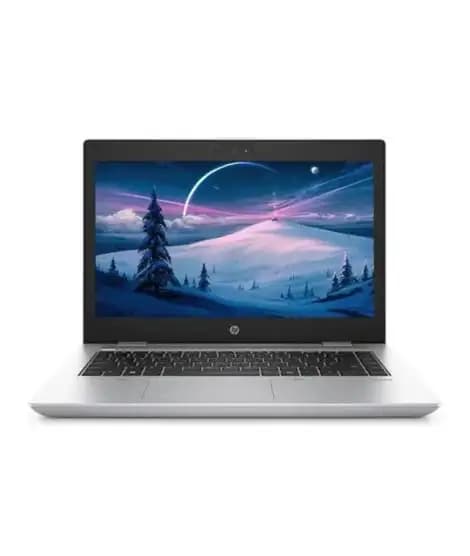 HP Probook 640 G4 14 Inch Core I5 8th Gen 8GB RAM 512GB SSD Laptop-Used