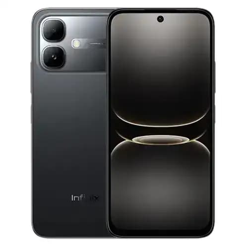 Infinix Smart 20 4gb RAM PTA Approved