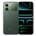 Infinix Note Edge 8gb RAM PTA Approved