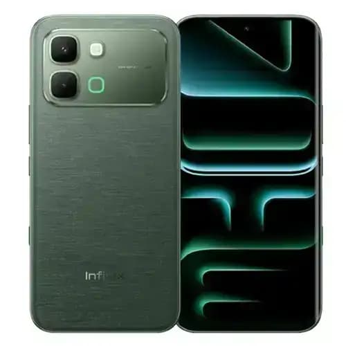 Infinix Note Edge 8gb RAM PTA Approved