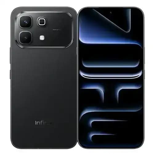 Infinix Note 60 8gb RAM PTA Approved