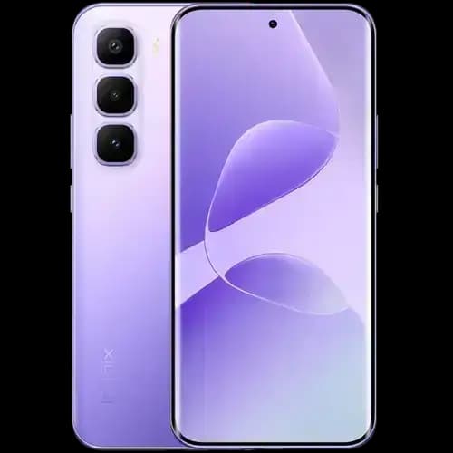 Infinix Hot 60 Pro Plus 8gb RAM PTA Approved
