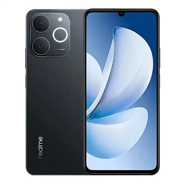 Realme Note 70 6gb RAM PTA Approved