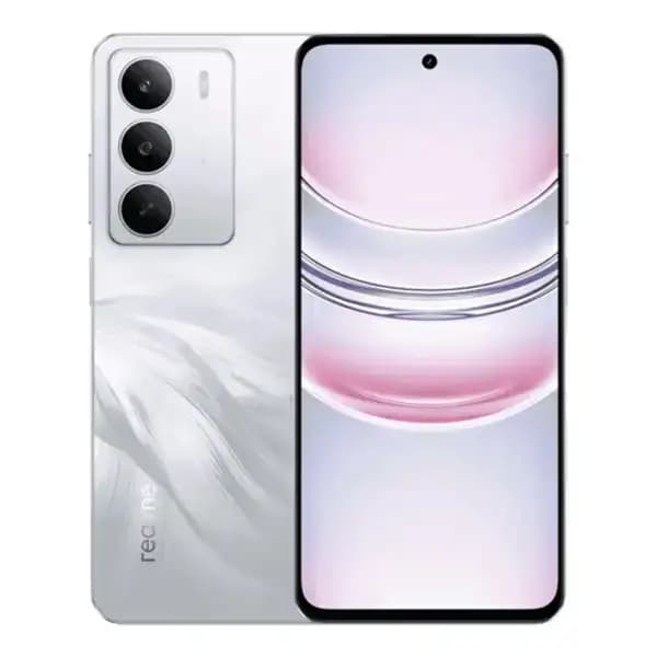 Realme C716gb RAM PTA Approved
