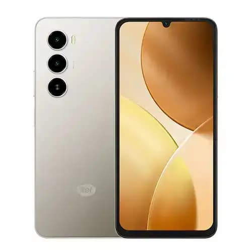 Itel A100 4gb RAM PTA Approved