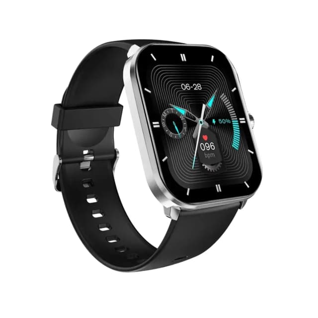 Login | Seamless Lifestyle Smart Watch | L-102