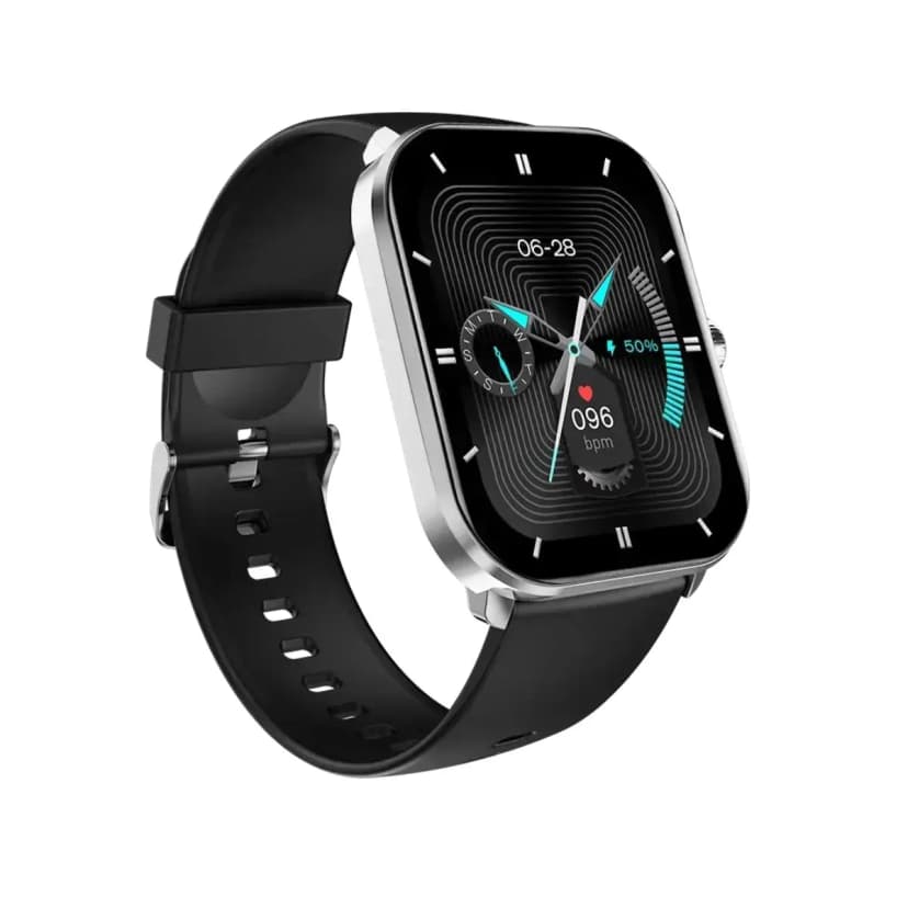 Login | Seamless Lifestyle Smart Watch | L-102