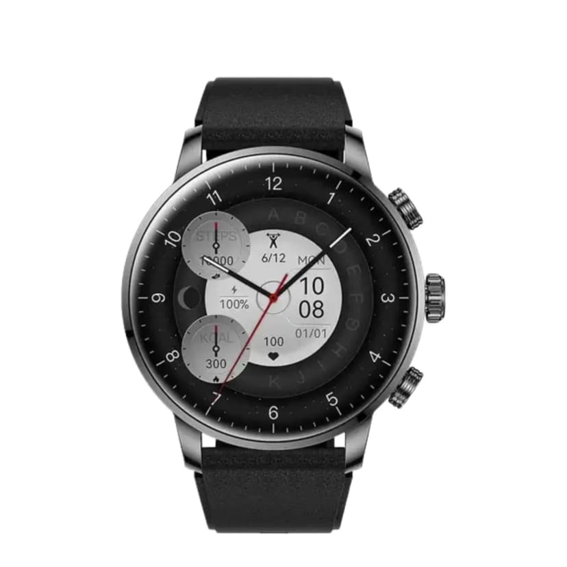 Login | Royal Smart Watch | L-108