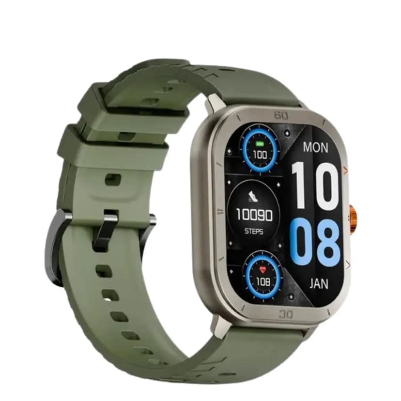 Login | Prism Smart Watch | L-107