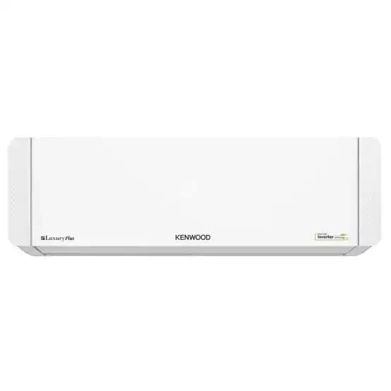 Kenwood 1.5 Ton Heat & Cool Eluxury Plus Air Conditioner Kel-1871S
