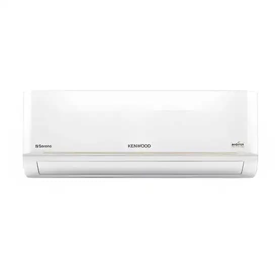 Kenwood 1.0 Ton Air Conditioner E Serene Inverter Ac Model Kes-1273