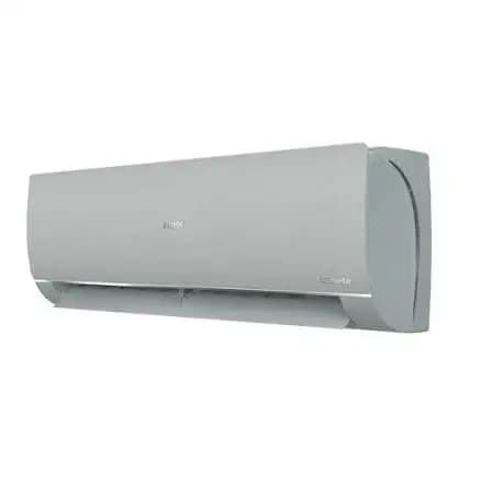 Haier 2.0 Ton T3 Inverter Ac Model Hsu-24Hfab G With Air Conditioner