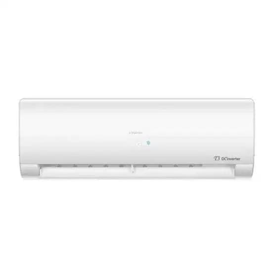 Haier 1.5 Ton Air Conditioner T3 Inverter Ac Model Hsu-19Hfab White