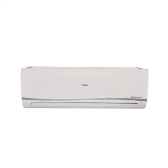 Haier 1.5 Ton Air Conditioner Marvel Inverter Ac Model Hsu-19Hfm W