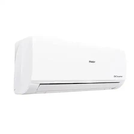 Haier 1.0 Ton Air Conditioner Triple Inverter Split Ac Model Hsu-13Hfc W