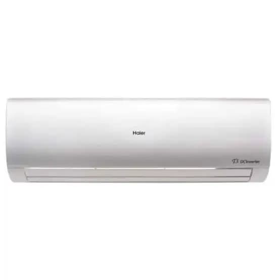 Haier 1.0 Ton Air Conditioner T3 Inverter Ac Model Hsu-14Hftex Ow