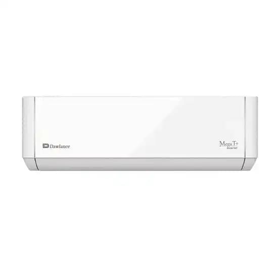 Dawlance Split Ac Mega T+ Inverter 10 Cool Only Air Conditioner