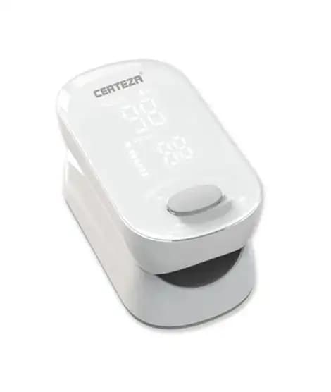 Certeza Finger Pulse Oximeter (PO-905)