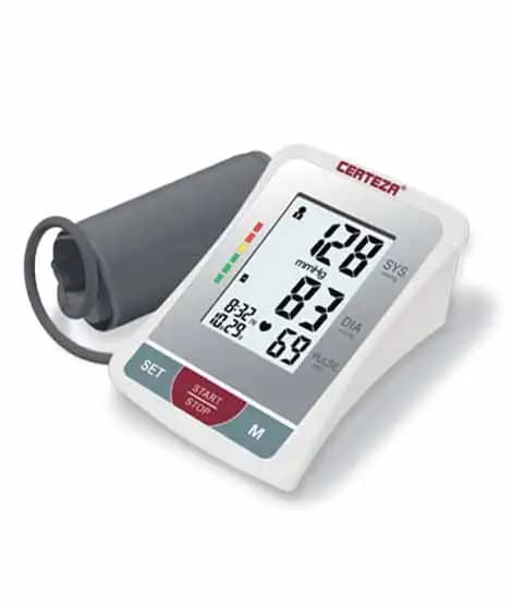 Certeza Arm Digital Blood Pressure Monitor (BM-407)