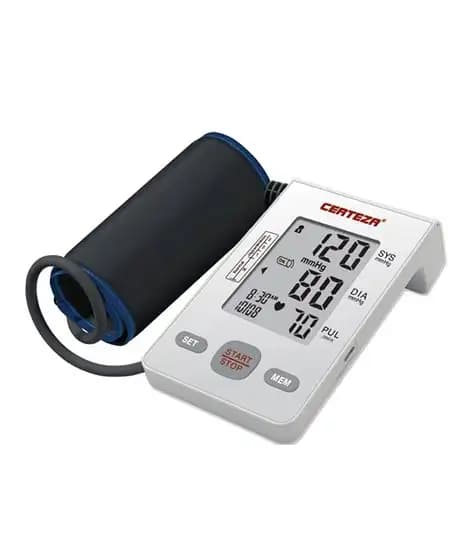 Certeza Arm Blood Pressure Monitor (BM-408)