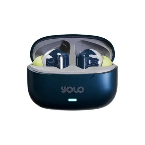 Yolo YoPod Tune Earbuds