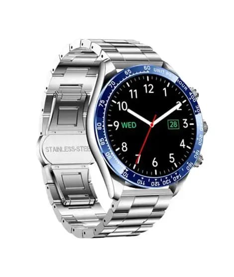 Yolo Tag Ai Smartwatch
