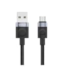 Yolo Flow USB to Micro-USB Fast Charging Cable (Y-078)