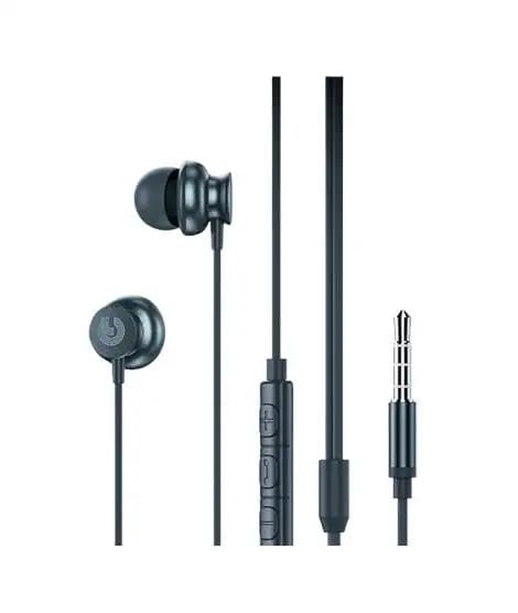 Yolo AUX Stereo Earphone (Y-15)