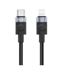 Yolo Flow Type-C to Lightning Fast Charging Cable (Y-080)