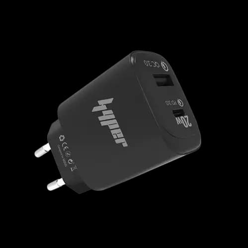 Yolo 20W Wall Charger (Y-203)