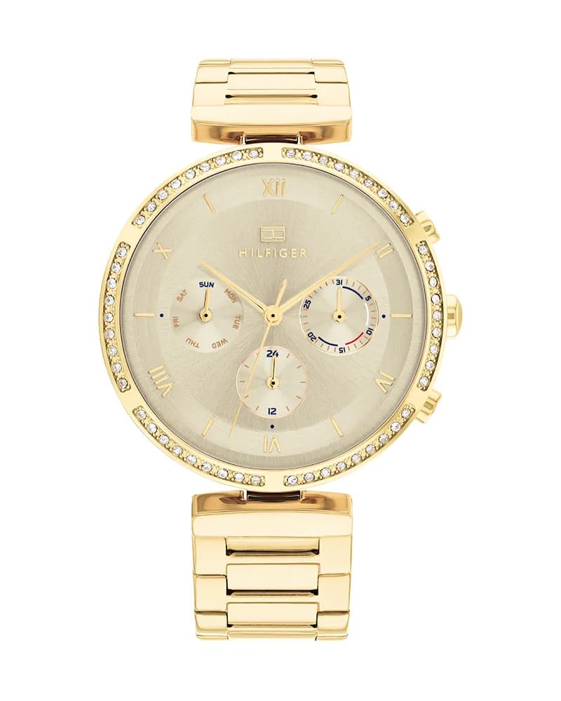 Tommy Hilfiger Womens Watch - 1782392