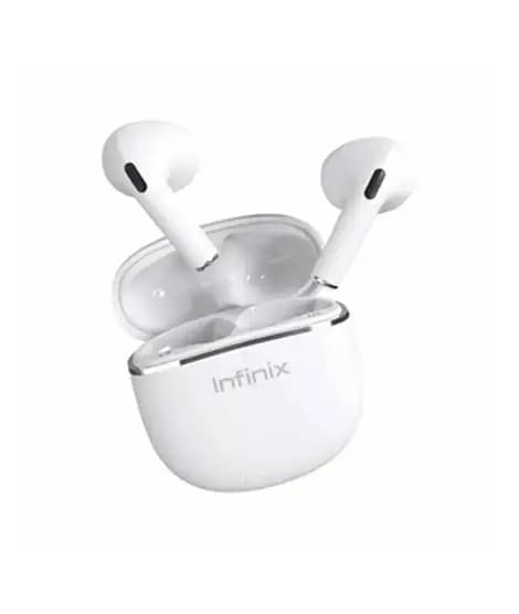 Infinix Buds Lite Clear Vocal XE23 Wireless Earbuds
