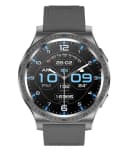 Westpoint Revolve Smart Watch Black (WP-5010)